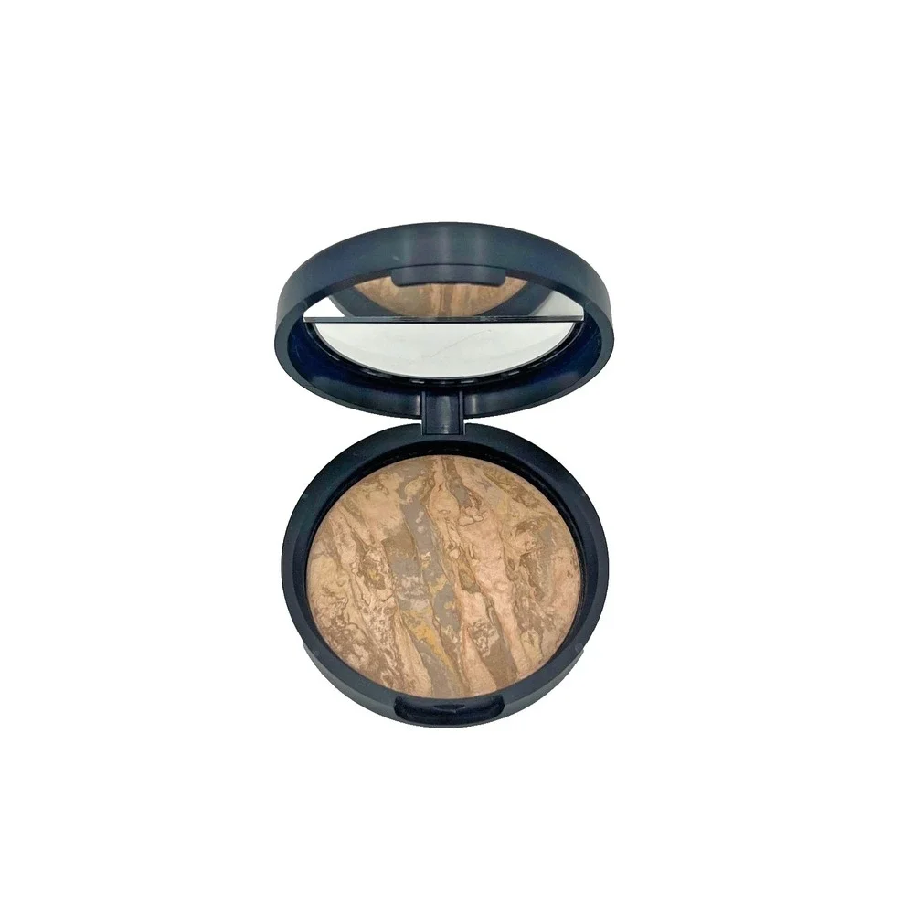 Laura Geller 4125 Baked Balance-N-Glow Illuminating Foundation Medium‎ 0.32oz/9g